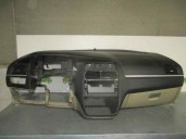 Recambio de salpicadero para fiat linea (323_, 110_) 1.4 t-jet (323axc1a) referencia OEM IAM NEGRO Y BEIGE 