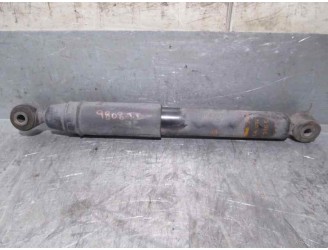 Recambio de amortiguador trasero derecho para renault kangoo (f/kc0) 1.4 referencia OEM IAM 7700308590E 01297301988 DELCO