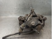 Recambio de pinza freno trasera derecha para dodge journey 2.4 16v referencia OEM IAM 68029890AA TRW