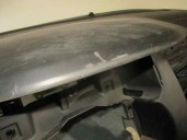 Recambio de salpicadero para fiat linea (323_, 110_) 1.4 t-jet (323axc1a) referencia OEM IAM  NEGRO Y BEIGE 