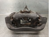 Replacement rear right brake caliper for Dodge Journey 2.4 16V OEM IAM reference 68029890AA TRW