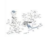 Recambio de calentador agua para mercedes-benz clase v (w447) referencia OEM IAM A0008357300 710301020400 EBEISPACHER