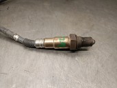 Replacement lambda sensor for Jeep Grand Cherokee IV (WK, WK2) 3.0 CRD V6 4x4 OEM IAM reference 68146231AB 68146231AB 028100421