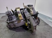 Recambio de caja cambios para fiat punto berlina (188) 1.2 16v cat referencia OEM IAM C13 46766052 