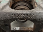 Recambio de pinza freno trasera derecha para dodge journey 2.4 16v referencia OEM IAM 68029890AA  TRW