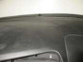 Recambio de salpicadero para fiat linea (323_, 110_) 1.4 t-jet (323axc1a) referencia OEM IAM  NEGRO Y BEIGE 