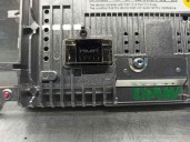 Recambio de pantalla multifuncion para audi a4 ber. (b8) 2.0 16v tfsi referencia OEM IAM 8T0919603E PANASONIC