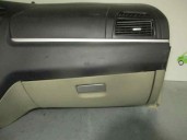 Recambio de salpicadero para fiat linea (323_, 110_) 1.4 t-jet (323axc1a) referencia OEM IAM  NEGRO Y BEIGE 