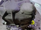 Recambio de caja cambios para fiat punto berlina (188) 1.2 16v cat referencia OEM IAM C13 46766052 