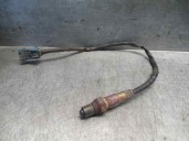 Recambio de sonda lambda para citroën c3 pluriel 1.6 16v cat (nfu / tu5jp4) referencia OEM IAM 0258006185 0258006185 BOSCH