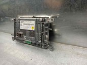 Recambio de pantalla multifuncion para audi a4 ber. (b8) 2.0 16v tfsi referencia OEM IAM 8T0919603E PANASONIC