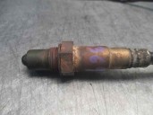 Recambio de sonda lambda para citroën c3 pluriel 1.6 16v cat (nfu / tu5jp4) referencia OEM IAM 0258006185 0258006185 BOSCH