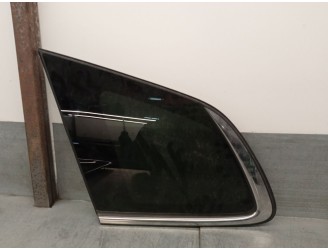 Recambio de luna custodia trasera izquierda para kia carens iv 1.6 gdi referencia OEM IAM 87810A4120 87810A4120 