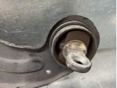 Recambio de brazo suspension superior trasero derecho para opel insignia sports tourer cosmo referencia OEM IAM 423041  