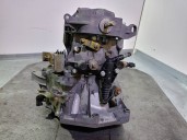 Recambio de caja cambios para fiat punto berlina (188) 1.2 16v cat referencia OEM IAM C13 46766052 