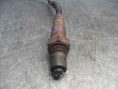 Recambio de sonda lambda para citroën c3 pluriel 1.6 16v cat (nfu / tu5jp4) referencia OEM IAM 0258006185 0258006185 BOSCH