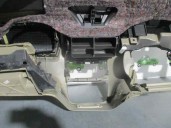 Recambio de salpicadero para fiat linea (323_, 110_) 1.4 t-jet (323axc1a) referencia OEM IAM NEGRO Y BEIGE 