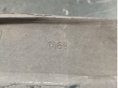 Recambio de brazo suspension superior trasero derecho para opel insignia sports tourer cosmo referencia OEM IAM 423041  