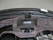 Recambio de salpicadero para fiat linea (323_, 110_) 1.4 t-jet (323axc1a) referencia OEM IAM  NEGRO Y BEIGE 