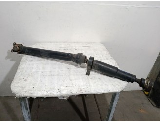 Recambio de transmision central para land rover range rover sport i (l320) 3.0 d 4x4 referencia OEM IAM LR037028 LR037028 