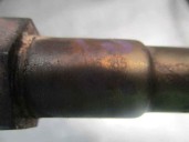 Recambio de sonda lambda para citroën c3 pluriel 1.6 16v cat (nfu / tu5jp4) referencia OEM IAM 0258006185 0258006185 BOSCH
