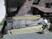 Recambio de salpicadero para fiat linea (323_, 110_) 1.4 t-jet (323axc1a) referencia OEM IAM  NEGRO Y BEIGE 