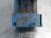 Recambio de sonda lambda para citroën c3 pluriel 1.6 16v cat (nfu / tu5jp4) referencia OEM IAM 0258006185 0258006185 BOSCH