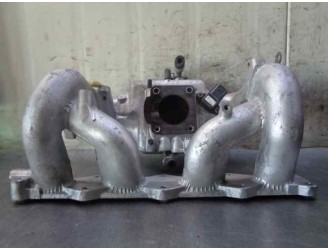 Recambio de colector admision para suzuki ignis rg (fh) 1.3 cat referencia OEM IAM 1311054D00 