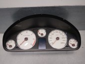 Recambio de cuadro instrumentos para peugeot 407 st confort pack referencia OEM IAM 9658138580 A2C53106703 VDO