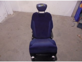 Recambio de asientos trasero derecho para fiat ulysse (179) 2.0 jtd básico referencia OEM IAM 1490712496 1490712496 5 PUERTAS