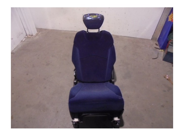 Recambio de asientos trasero derecho para fiat ulysse (179) 2.0 jtd básico referencia OEM IAM 1490712496 1490712496 5 PUERTAS