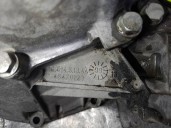 Recambio de caja cambios para fiat punto berlina (188) 1.2 16v cat referencia OEM IAM C13 46766052 