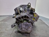 Recambio de caja cambios para fiat punto berlina (188) 1.2 16v cat referencia OEM IAM C13 46766052 