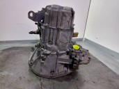 Recambio de caja cambios para fiat punto berlina (188) 1.2 16v cat referencia OEM IAM C13 46766052 