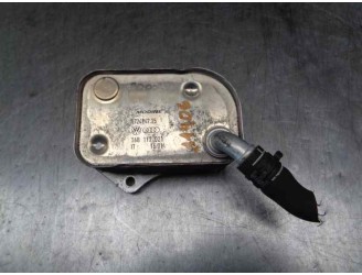 Recambio de enfriador aceite motor para audi a4 berlina (8e) 2.0 20v cat (alt) referencia OEM IAM 06B117021 172494715 MODINE