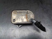 Recambio de enfriador aceite motor para audi a4 berlina (8e) 2.0 20v cat (alt) referencia OEM IAM 06B117021 172494715 MODINE