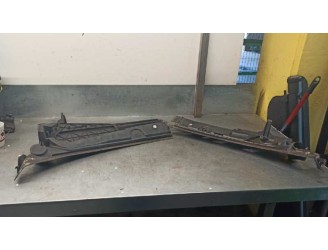 Recambio de torpedo para citroën c3 pluriel 1.6 16v cat (nfu / tu5jp4) referencia OEM IAM 9645019877 