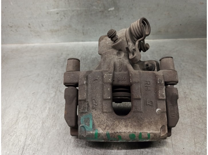 Recambio de pinza freno trasera derecha para mazda 5 berl. (cr) 2.0 diesel cat referencia OEM IAM CCY92661X ATE
