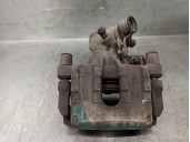 Recambio de pinza freno trasera derecha para mazda 5 berl. (cr) 2.0 diesel cat referencia OEM IAM CCY92661X ATE