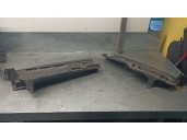 Recambio de torpedo para citroën c3 pluriel 1.6 16v cat (nfu / tu5jp4) referencia OEM IAM 9645019877 