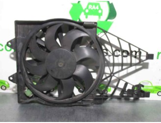 Recambio de electroventilador para fiat linea (323_, 110_) 1.4 t-jet (323axc1a) referencia OEM IAM 51781968 29201700 