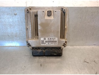 Recambio de centralita motor uce para volkswagen golf v (1k1) 1.9 tdi referencia OEM IAM 03G906016CB  0281011900 BOSCH
