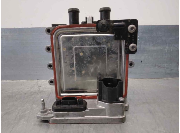 Recambio de calentador agua para mercedes-benz clase v (w447) referencia OEM IAM A0008357300 710301020400 EBEISPACHER