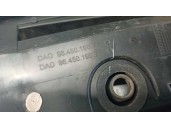 Recambio de torpedo para citroën c3 pluriel 1.6 16v cat (nfu / tu5jp4) referencia OEM IAM 9645019877 