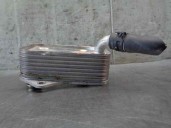 Recambio de enfriador aceite motor para audi a4 berlina (8e) 2.0 20v cat (alt) referencia OEM IAM 06B117021 172494715 MODINE