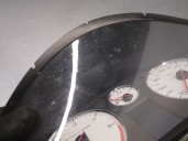 Recambio de cuadro instrumentos para peugeot 407 st confort pack referencia OEM IAM 9658138580 A2C53106703 VDO