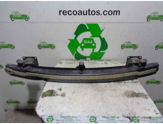 Replacement front bumper reinforcement for Citroën C6 2.7 V6 HDi FAP cat (UHZ / DT17TED4) OEM IAM reference 7414KX STEEL