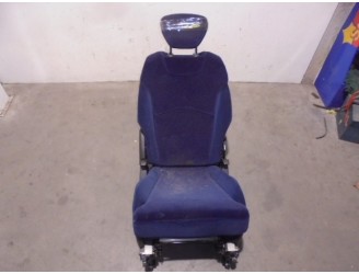Recambio de asientos trasero izquierdo para fiat ulysse (179) 2.0 jtd básico referencia OEM IAM 1490712496 1490712496 5 PUERTAS