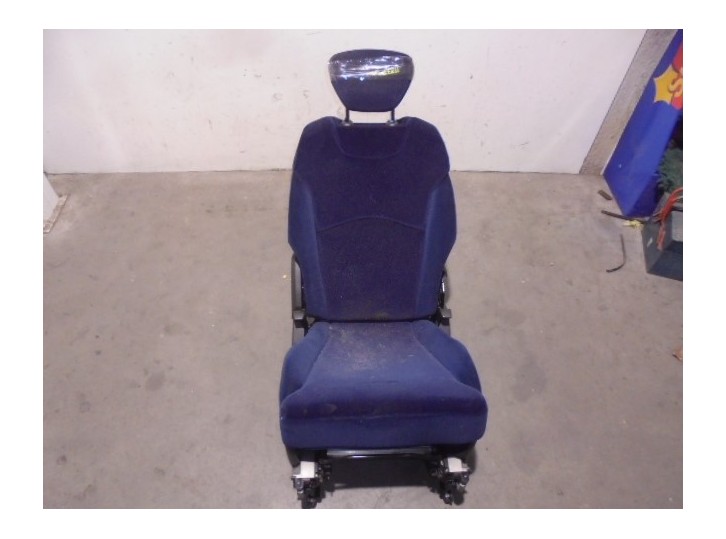 Recambio de asientos trasero izquierdo para fiat ulysse (179) 2.0 jtd básico referencia OEM IAM 1490712496 1490712496 5 PUERTAS