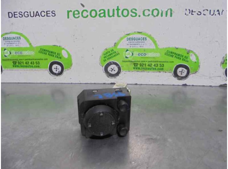 Recambio de mando retrovisor para seat cordoba vario (6k5) sxe referencia OEM IAM 1L0959565 